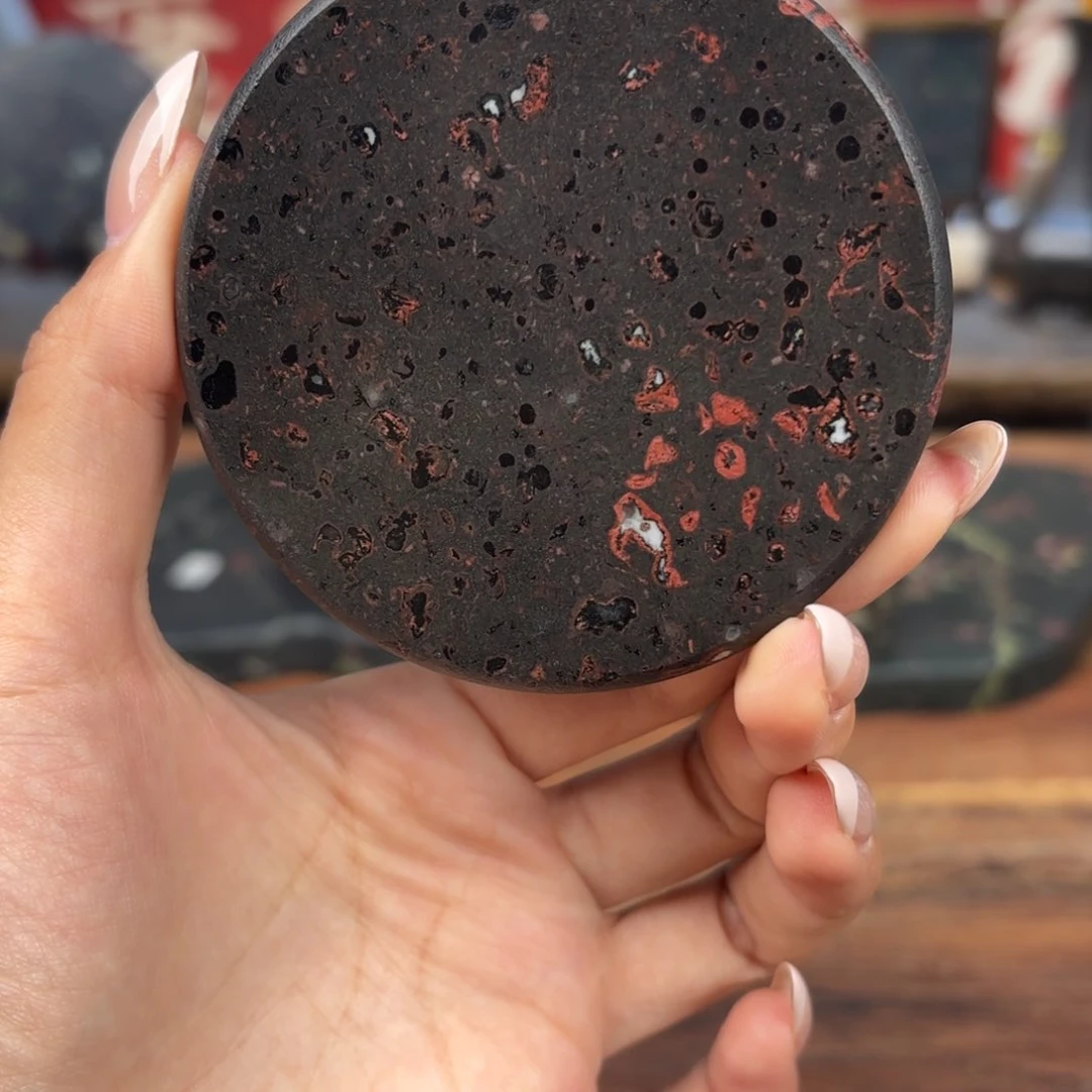 康能美玉瓷安山玉