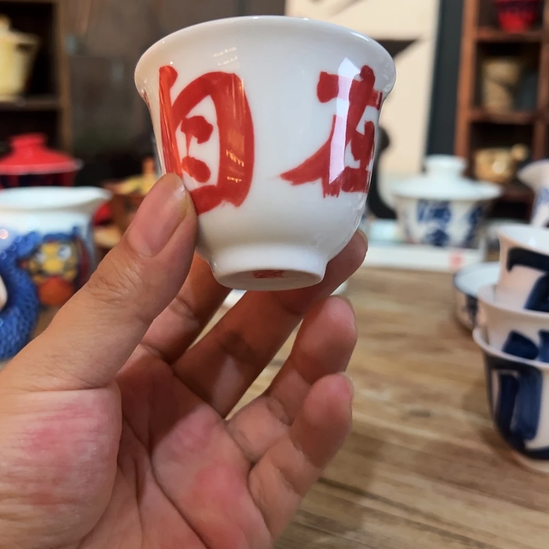 陶瓷艺术作品欣赏