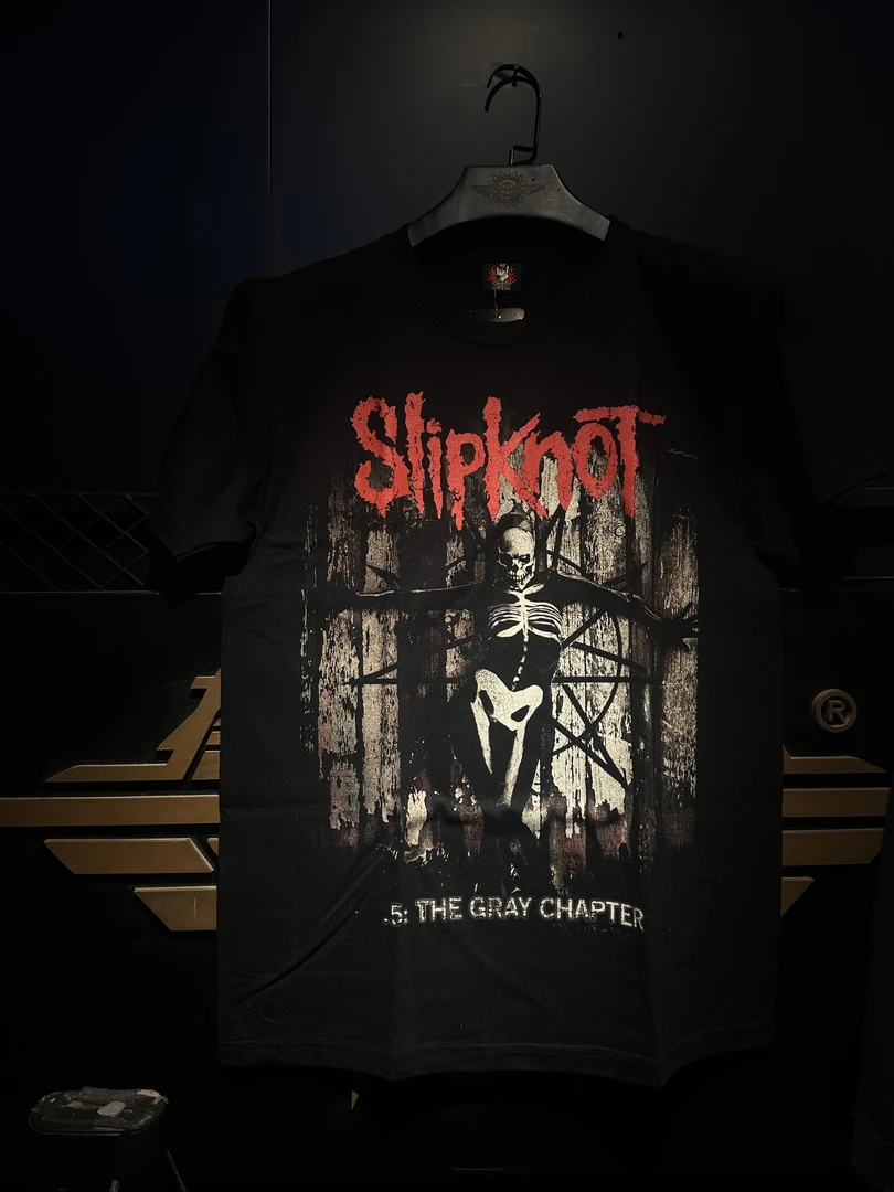 ROCKYEAH活结乐队 限量款乐队短袖T恤