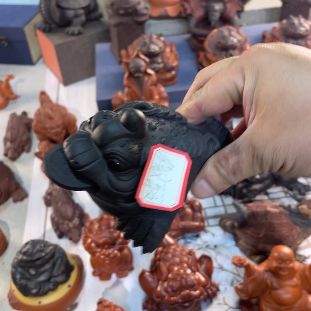 紫砂茶宠111111111