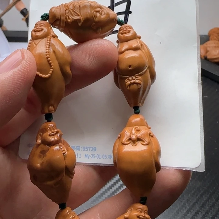 橄榄核手串/手链橄榄核手串非常