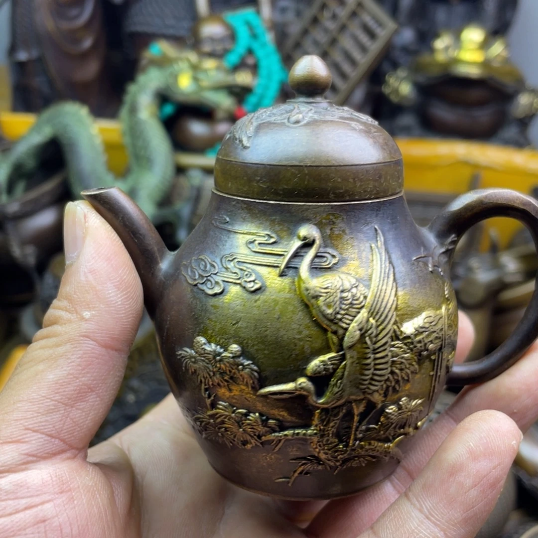 铜器铜器铜器铜器！