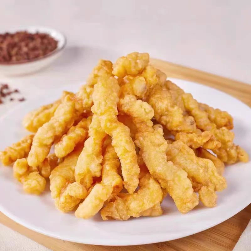 1kg*2袋-顺丰冷链-易太小酥肉猪肉制品【保质期到2025年9月14日】