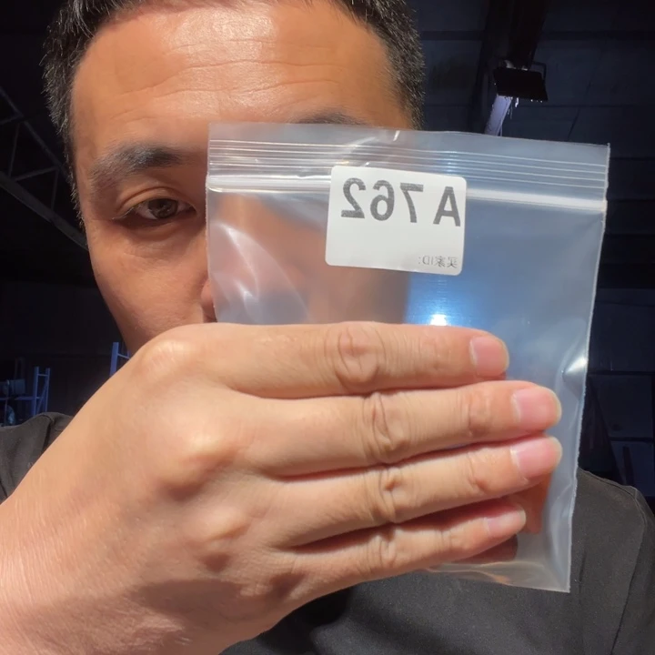 大理石磁石文玩762