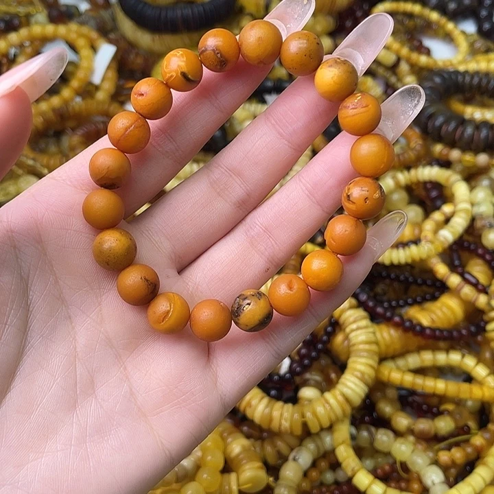 意臻珠宝天然手串