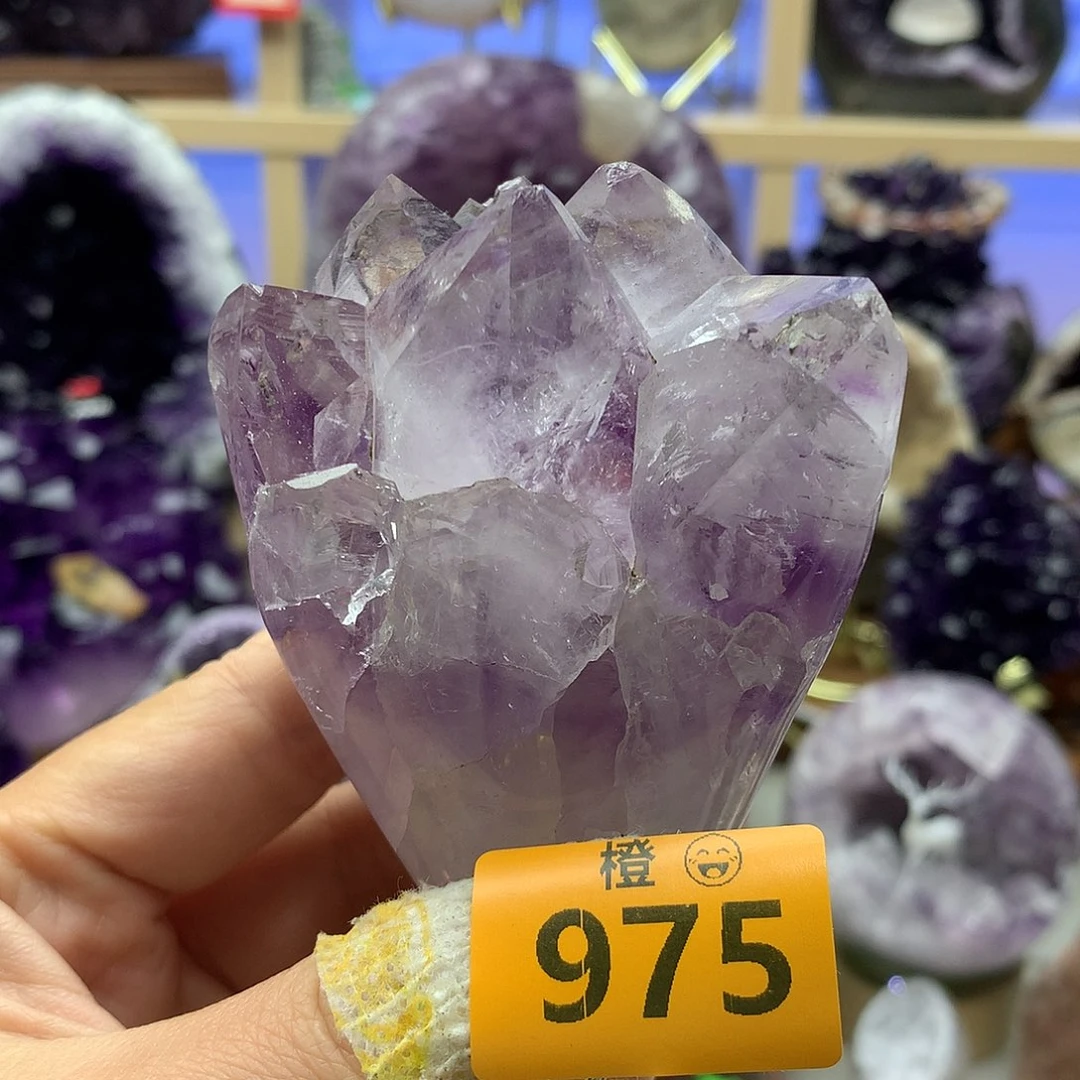 未镶嵌大型摆件（非配饰）水晶