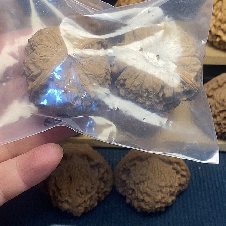 核桃文玩核桃南瓜福利