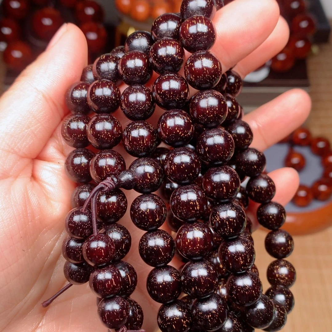 檀香紫檀（小叶紫檀）佳2w