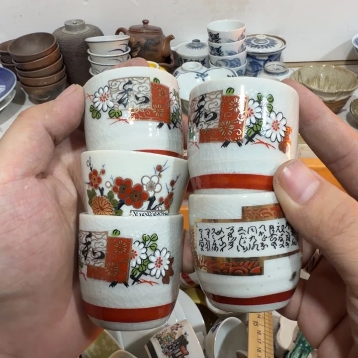 陶瓷推荐第二名20包邮