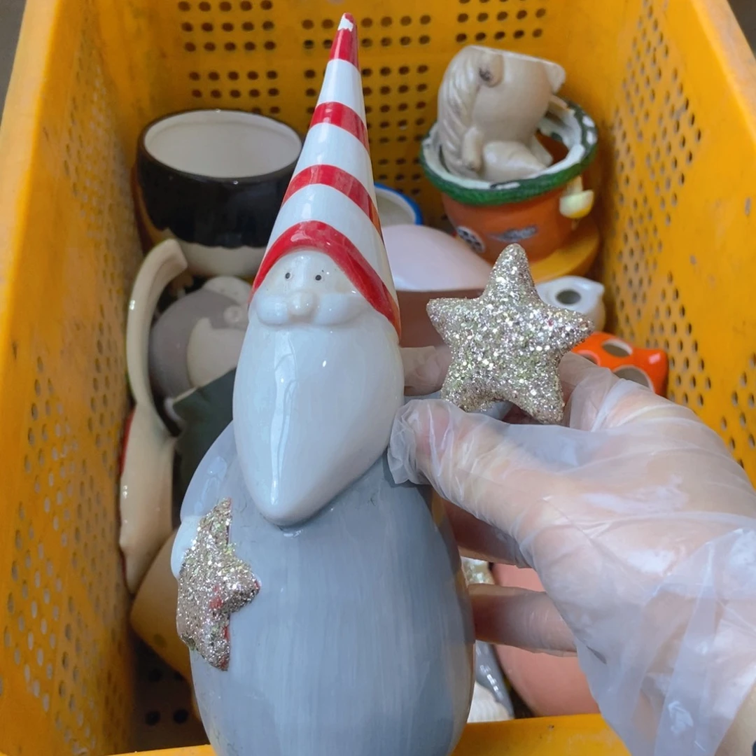 瑕疵陶瓷特卖～非偏远今天凑满8米邮