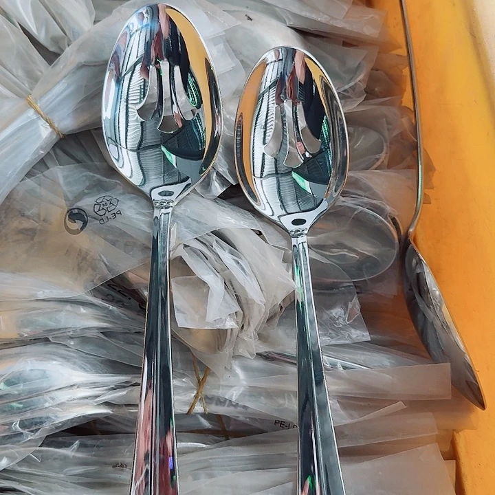 不锈钢里的巴顿漏俩