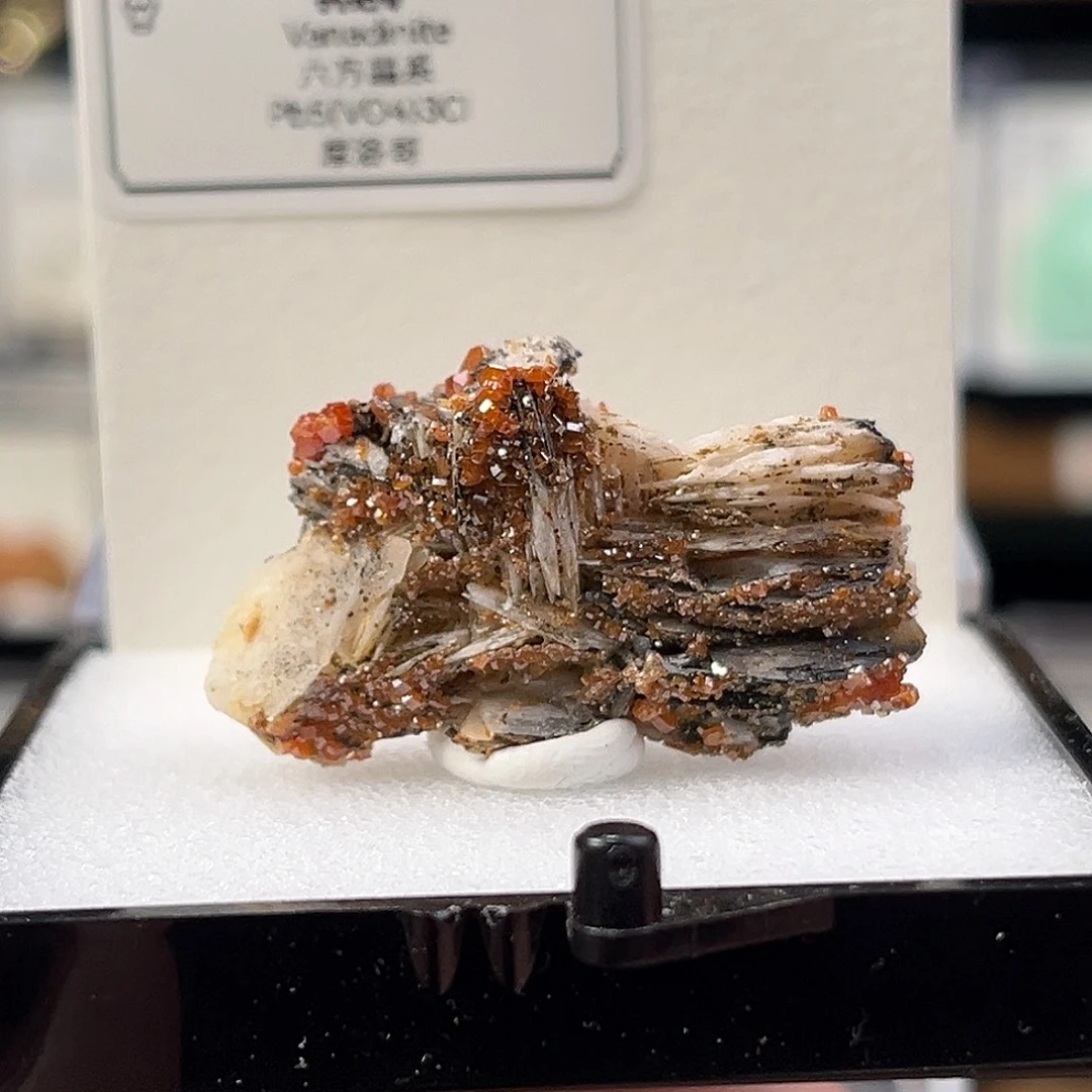 石材
