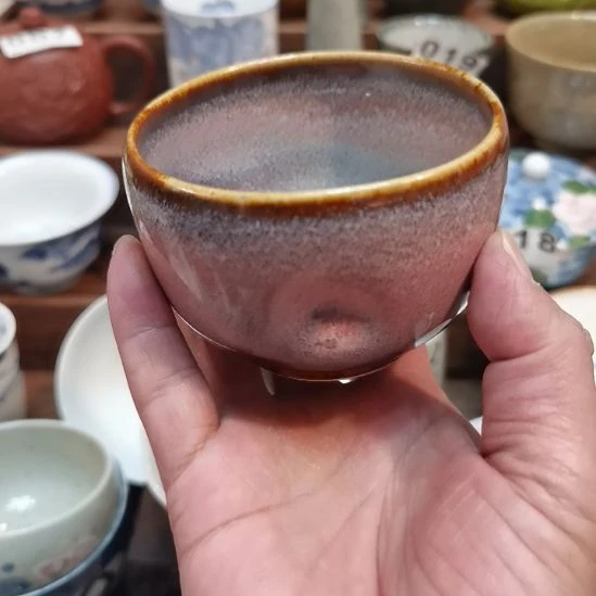 新号开播，持续放漏，中古品默认微瑕，满十八包邮。