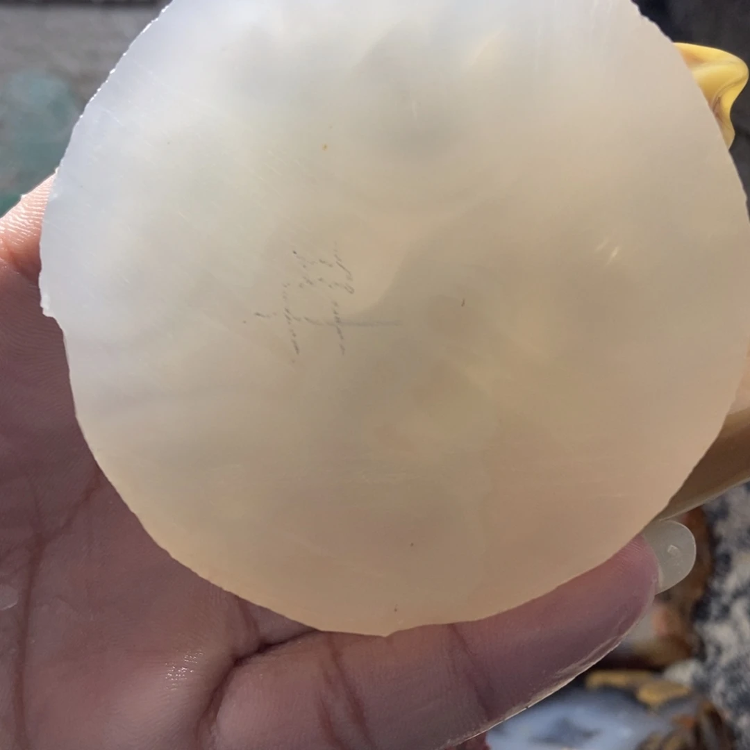 定制玛瑙我**旧原石定制