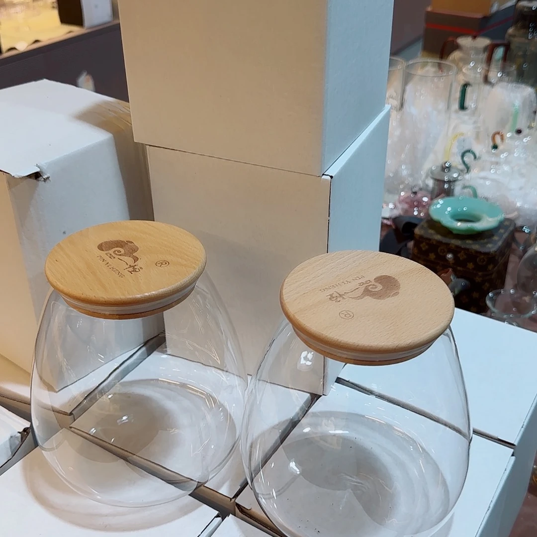 900号高硼硅玻璃两升发二