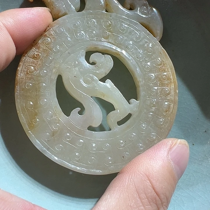 瓷片瓷器工艺美术精品