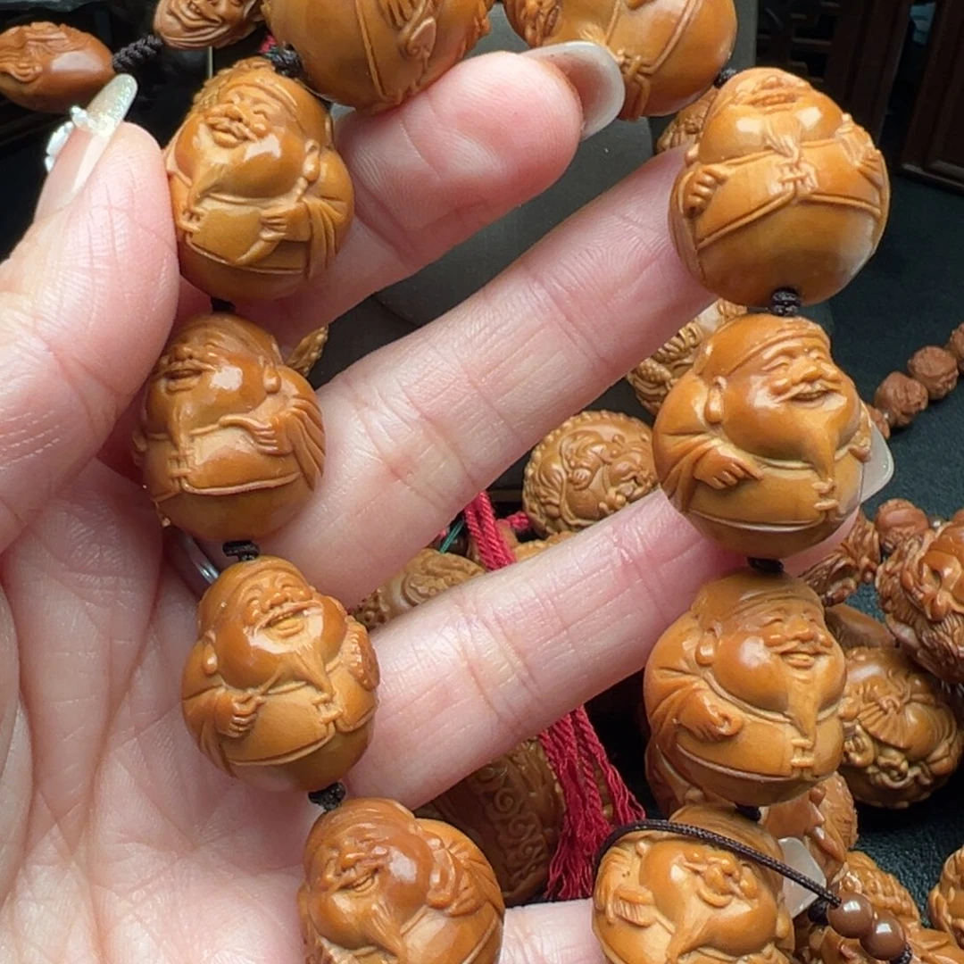 手串/手链橄榄核橄榄核