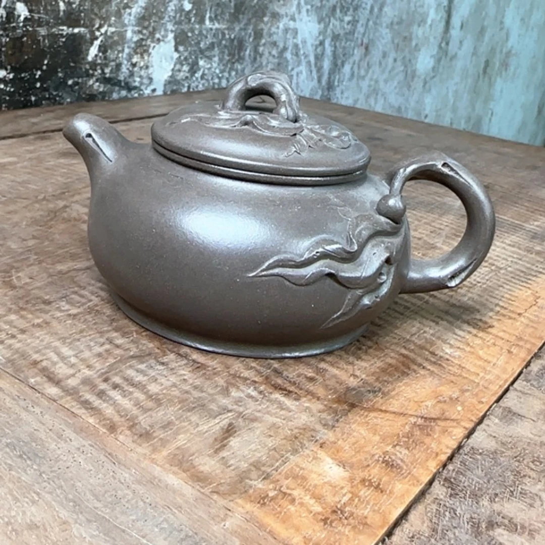 【闪购商品】紫砂茶壶紫砂艺术品