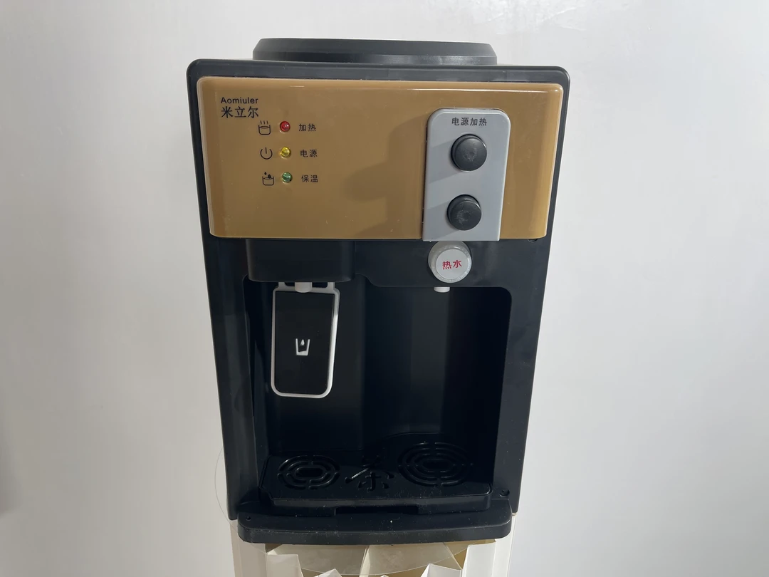 饮水机好用的韩式饮水机