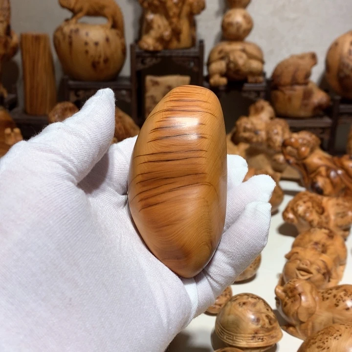 柏木太行 手工制作