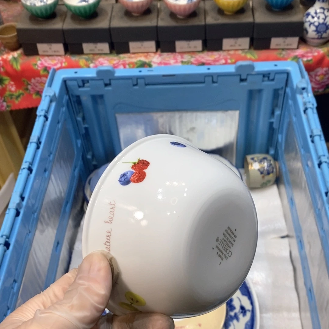 瓷片白***?厨房叮叮当当的等待