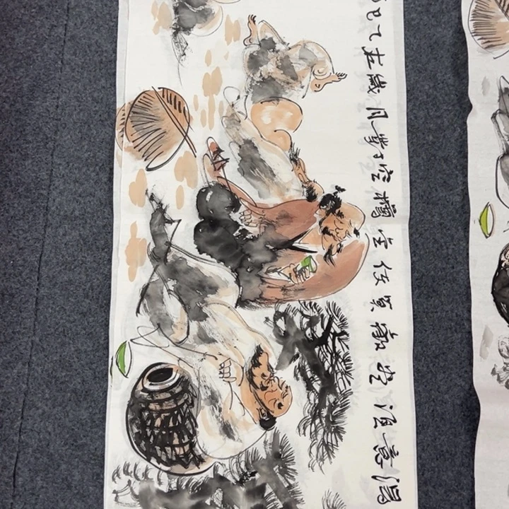 竖款惊喜连连哈，周末快乐呀