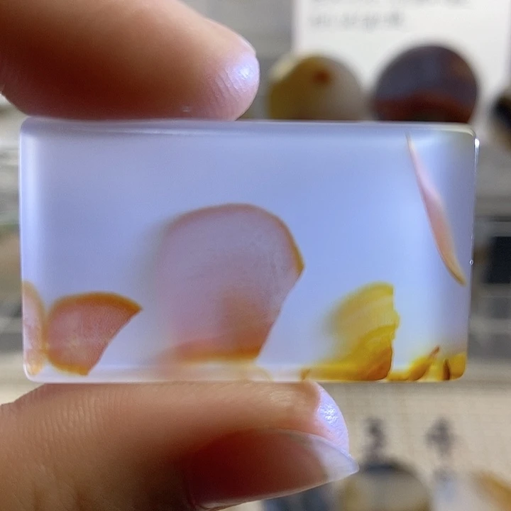 合金颈饰玛瑙/玉髓