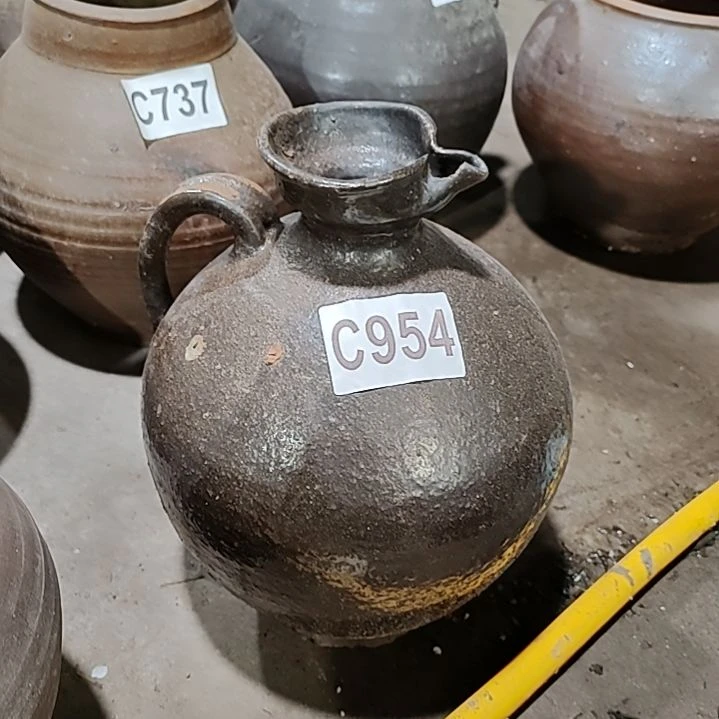 琉璃手工艺品小*兒000000954