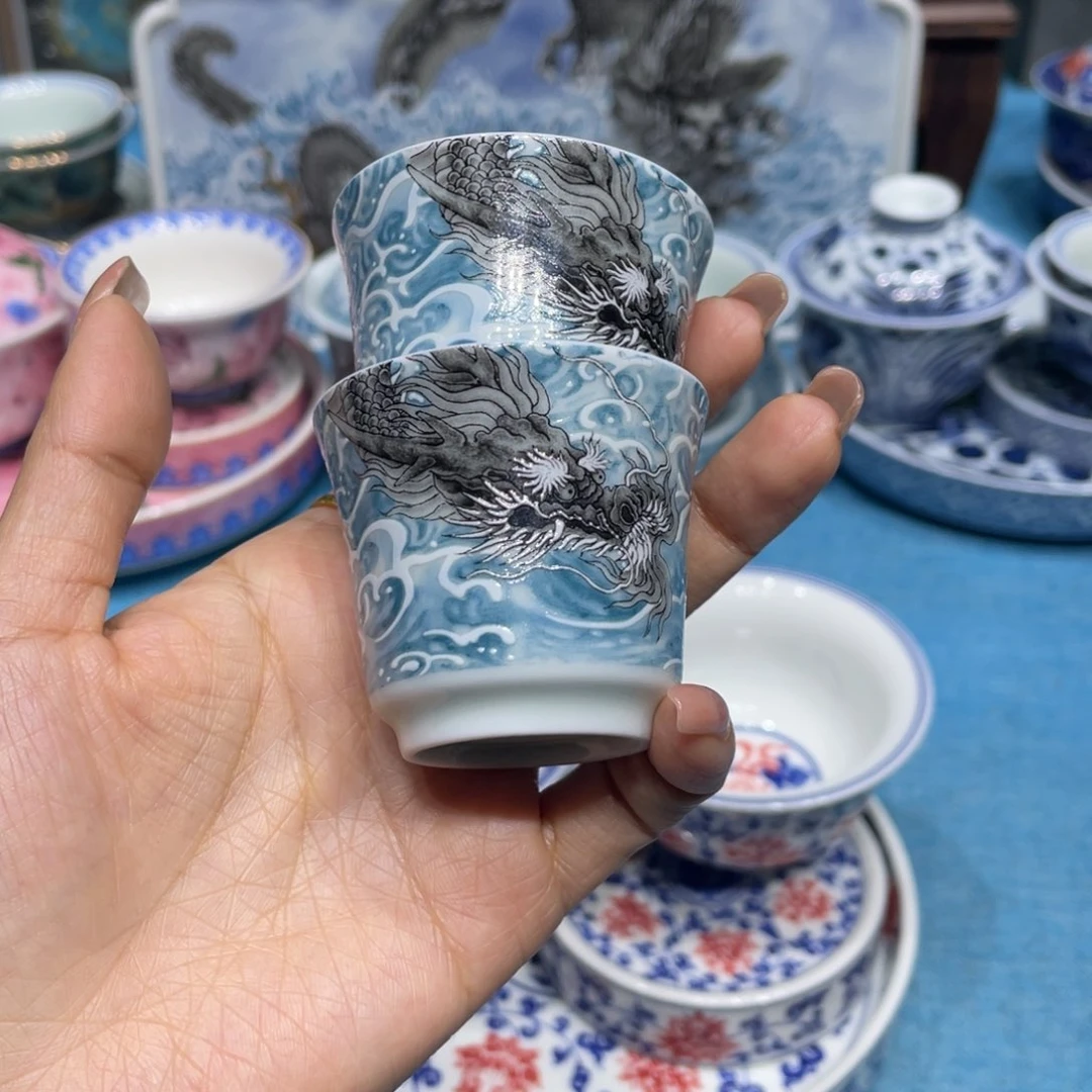 赖*熊景德镇陶瓷工厂福利价