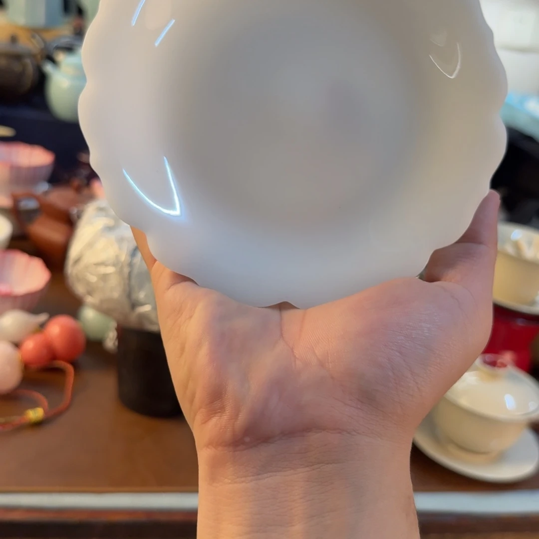 紫砂瑕疵茶具介意勿拍