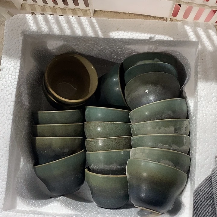 微瑕茶具介意勿拍