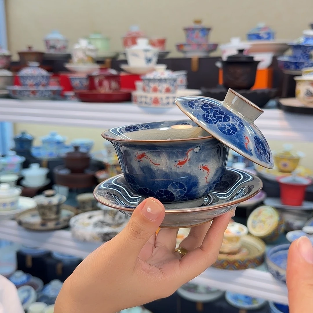 我们的目标就是成为更