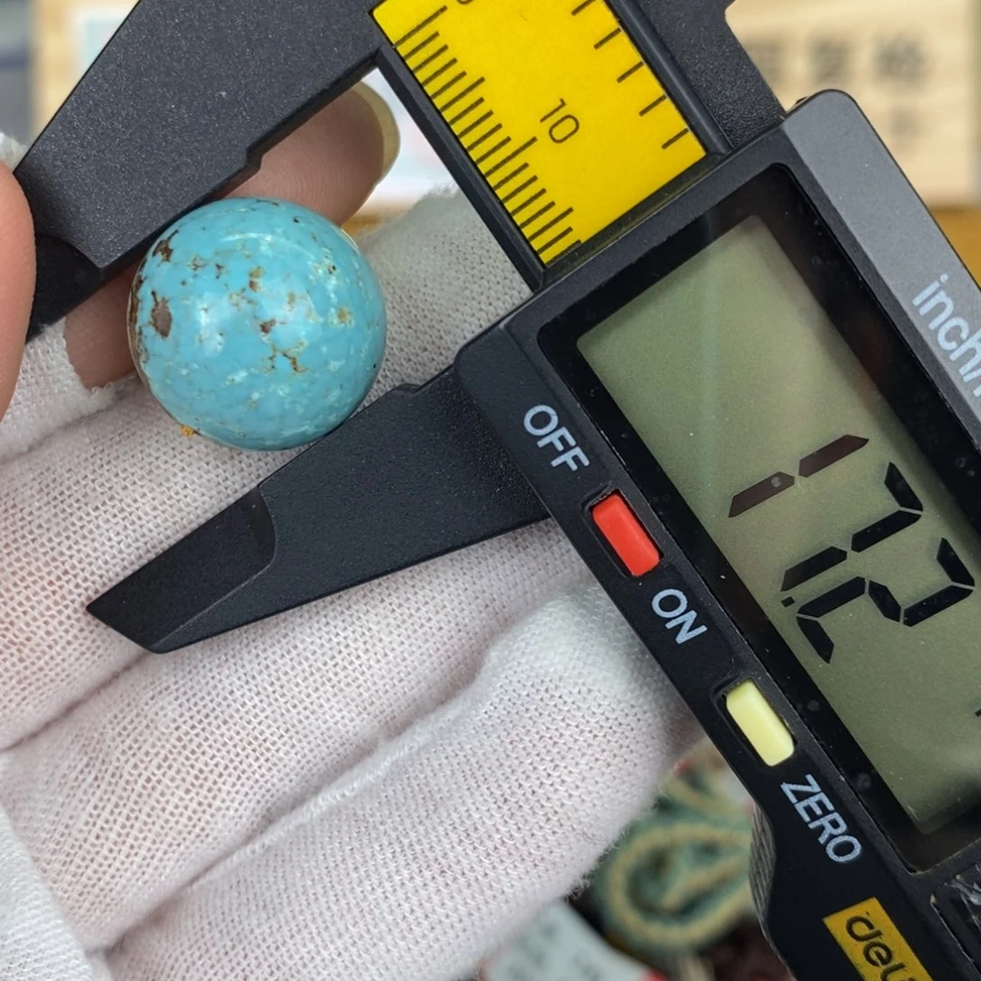 【闪购商品】绿松石珠宝奇石未镶嵌