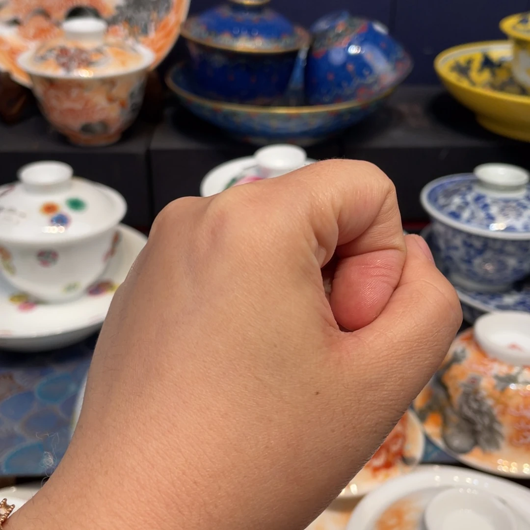 米***丫景德镇陶瓷景德镇瓷器