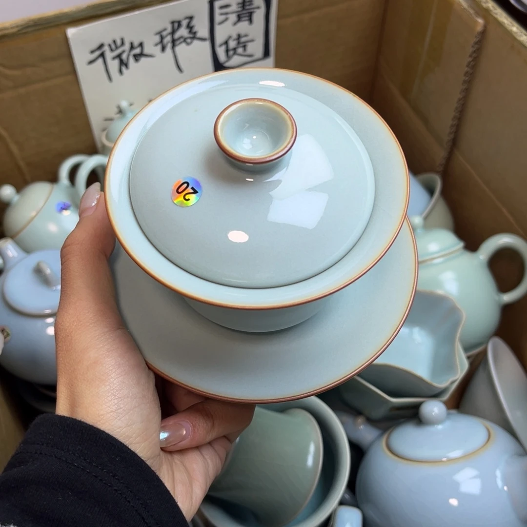 摆件陶20哈哈哈哈哈哈哈微瑕