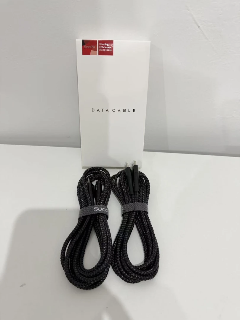 一盒两条数据线00088