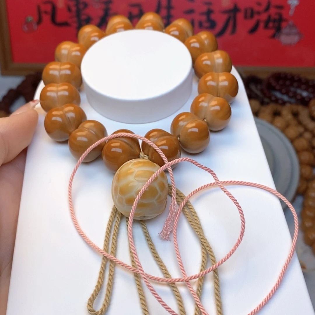 天***子猴头全品18尺屁桃手持➕富甲流苏