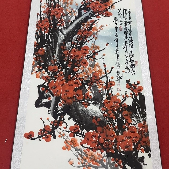 纸本展示作品作品展示