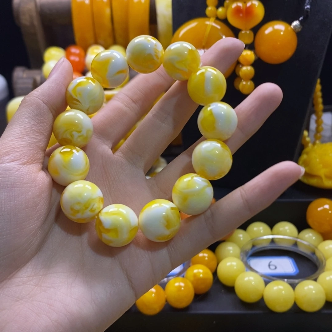 笑***生非金属全品无暇白蜜16