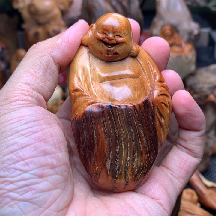 柏木（崖柏）崖柏陈化料