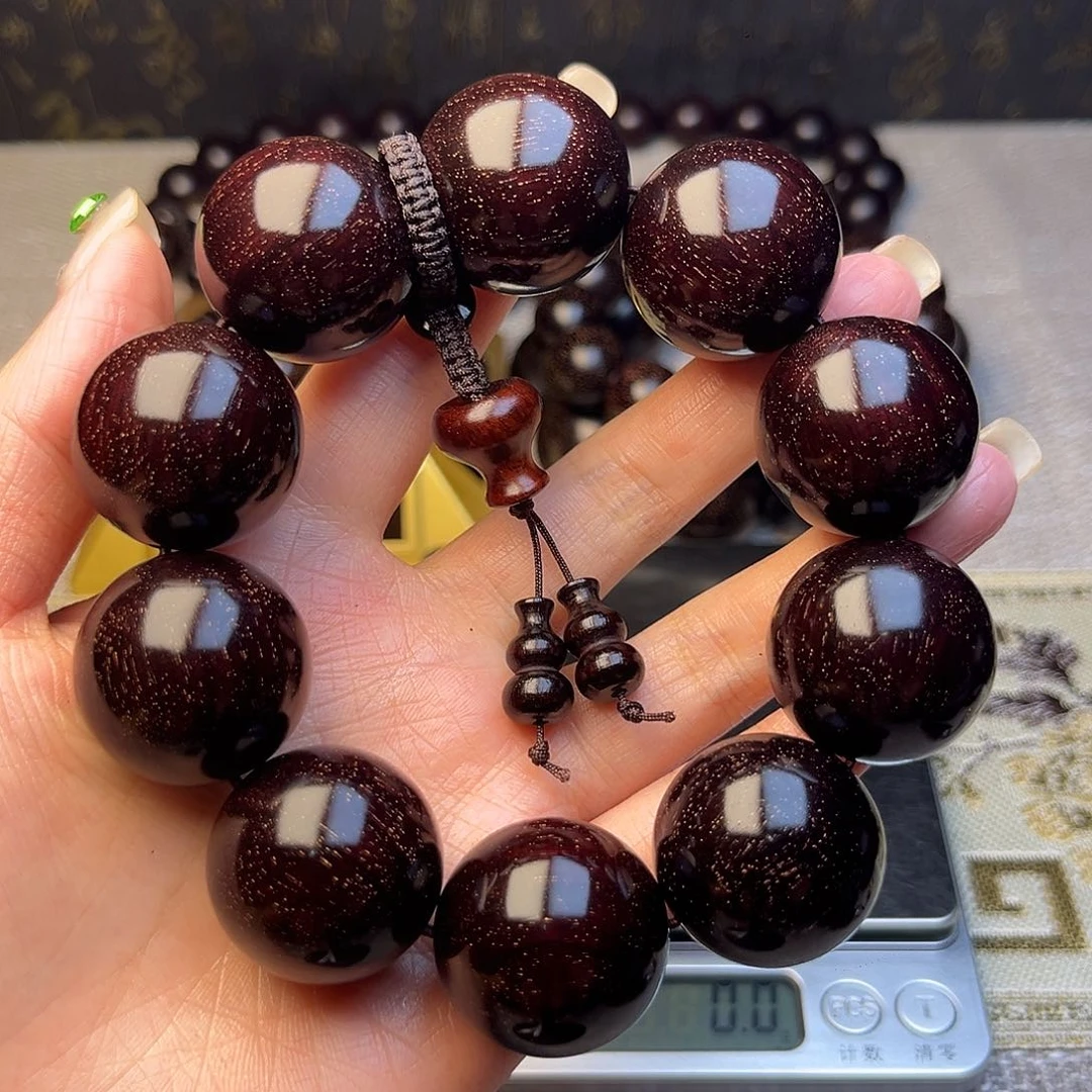 檀香紫檀（小叶紫檀）飞***鲫2.5