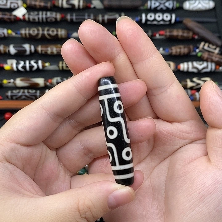未镶嵌玛瑙/玉髓珠宝半成品