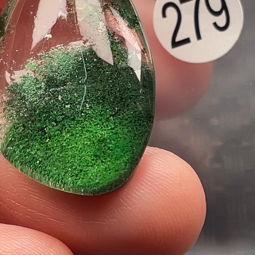 一***意水晶未镶嵌手链天然