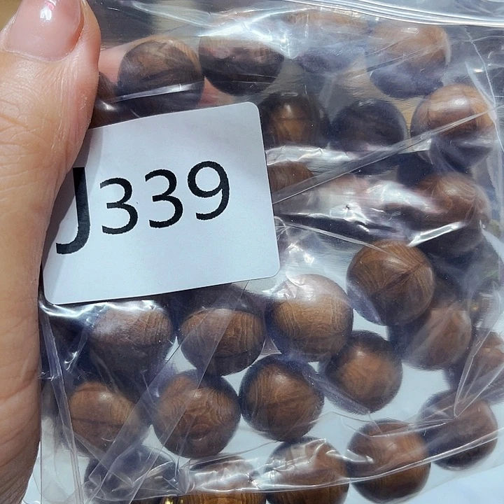 大果紫檀（缅甸花梨）339