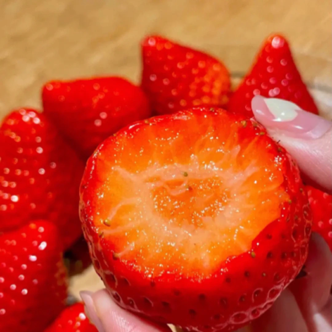 99cm新鲜采摘采摘园3斤1500g