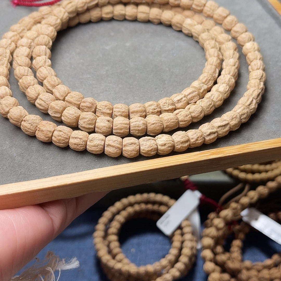 手串柏香籽/百香籽