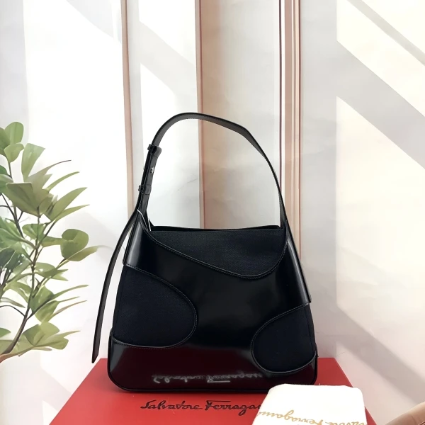 95新/菲拉格慕/包包/250616zb0005