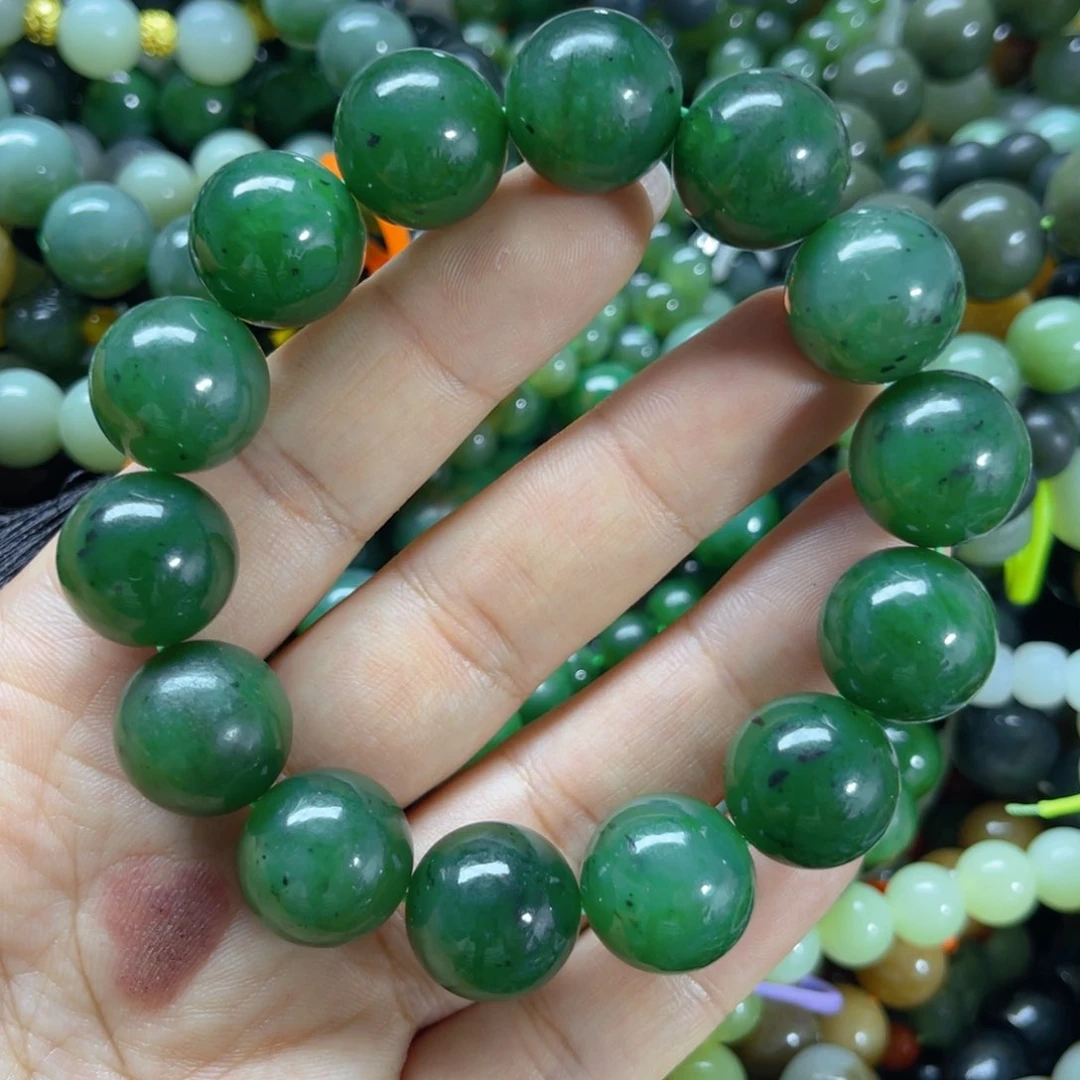 手链未镶嵌和田玉