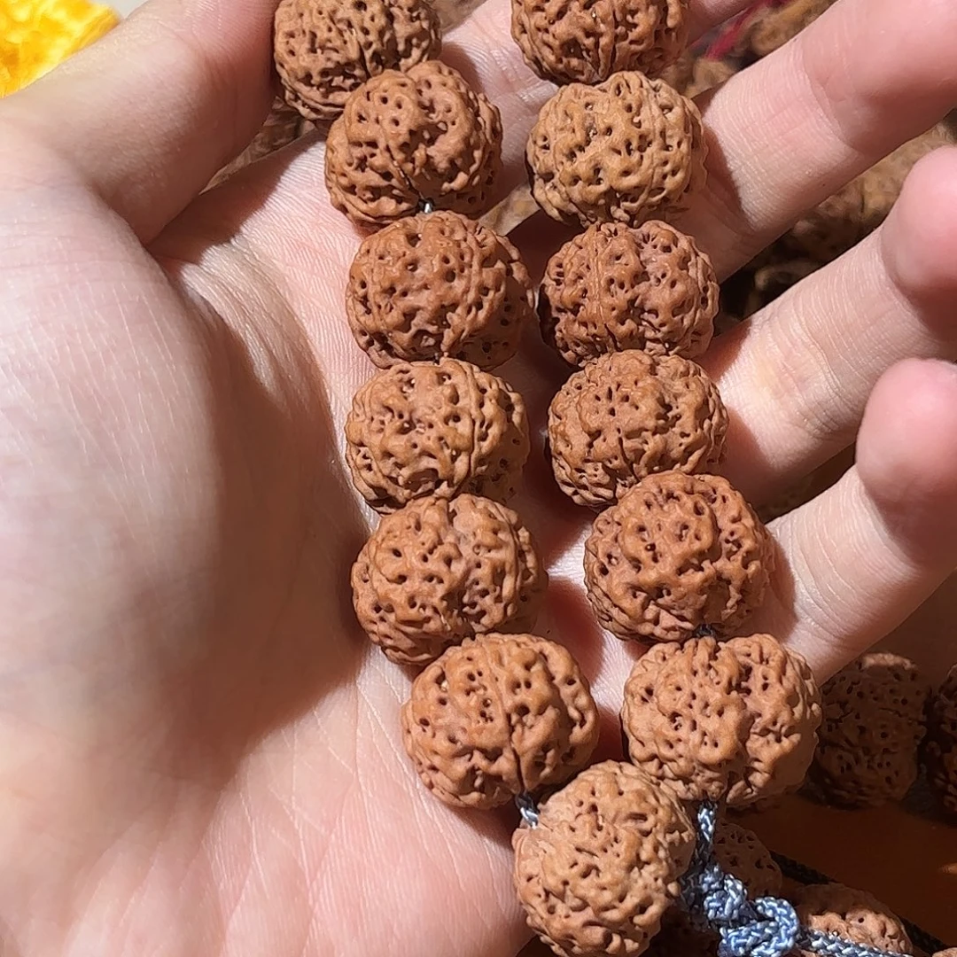 鸣***Z金刚菩提吊坠034金刚