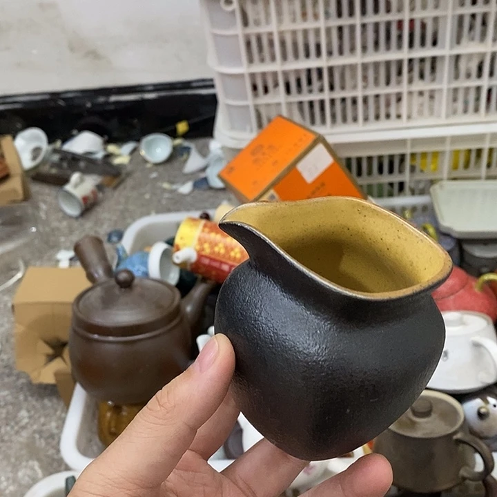 陶瓷艺术品及陶瓷制品